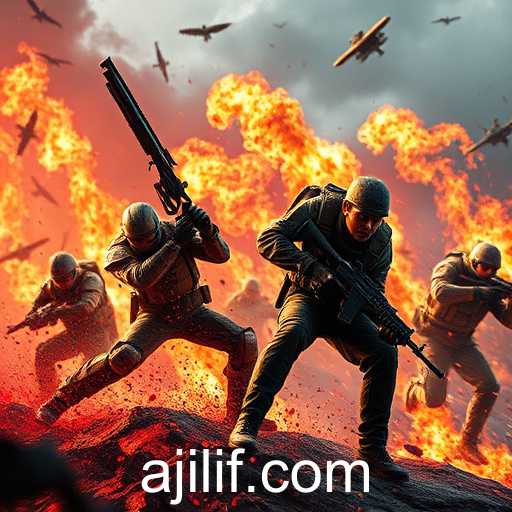 Exploring the Thrills of Action Games on Jilif