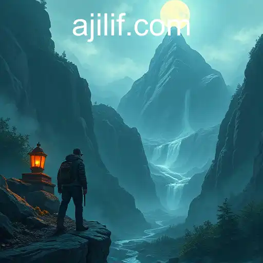 Exploring 'Adventure Games': A Journey into Interactive Storytelling