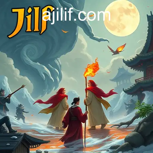 Jilif: The Hidden Gem in the Board Games Universe