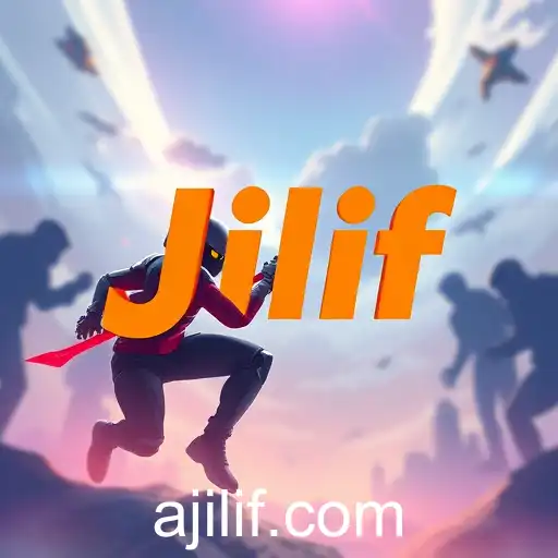 Gaming Evolution with Jilif: A 2025 Perspective