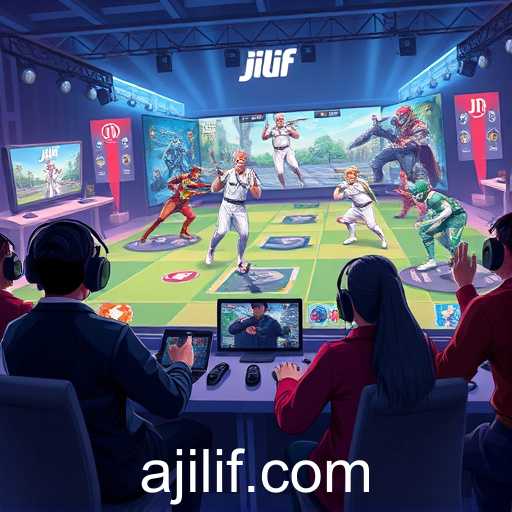 Gaming Evolutions in 2025