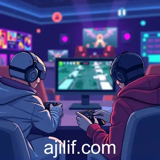 Gaming Industry Shifts and Emerging Trends