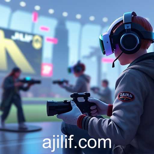 Gaming Dynamics and Innovations in 2025