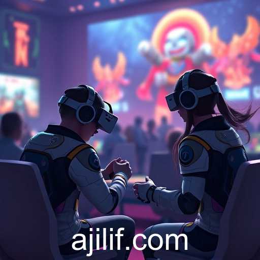 Revolutionizing Online Gaming: The Jilif Phenomenon