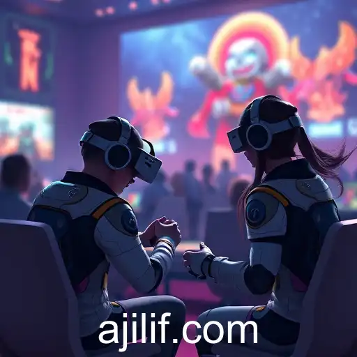 Revolutionizing Online Gaming: The Jilif Phenomenon