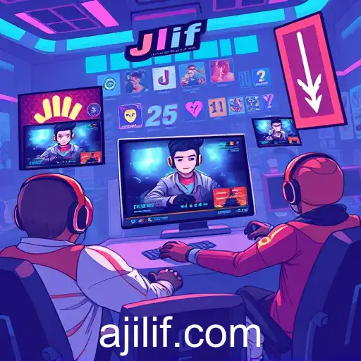 Gaming Surge Amidst Digital Revolution