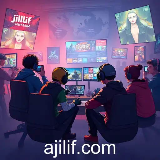 Gaming Trends and Developments in 2025