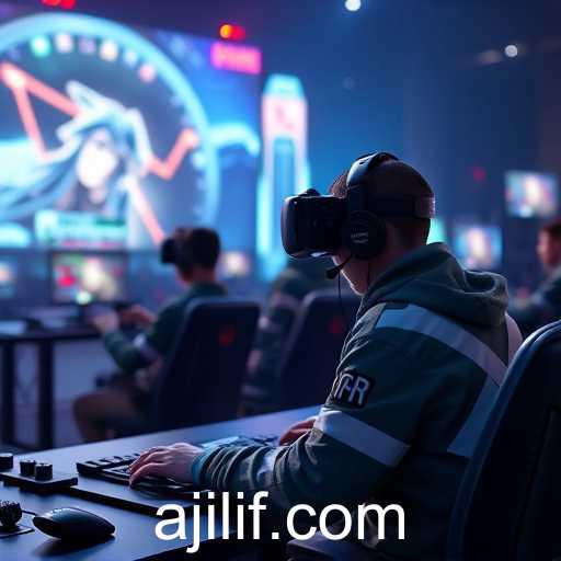 Gaming Trends and Insights for 2025