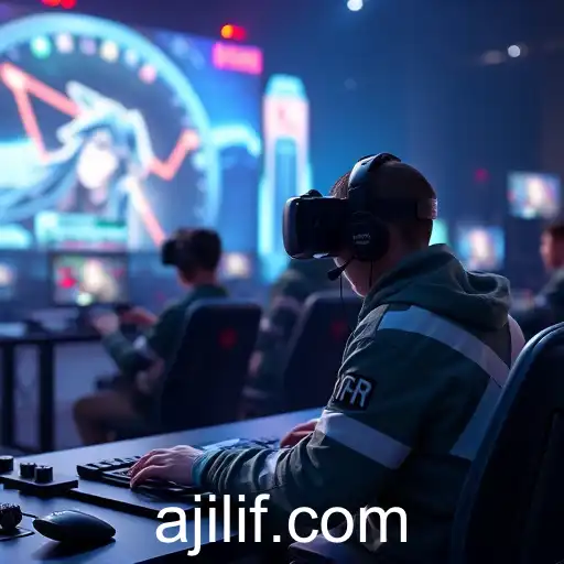 Gaming Trends and Insights for 2025