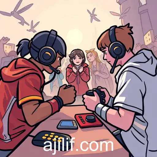 Gaming Trends: The Rise of Jilif