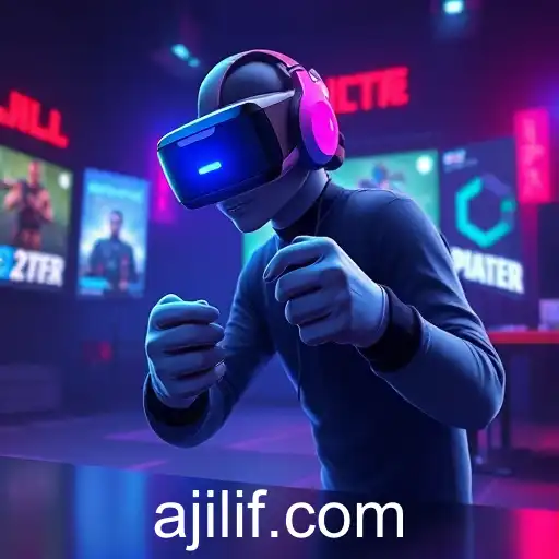 Gaming Trends Through the Lens of Jilif