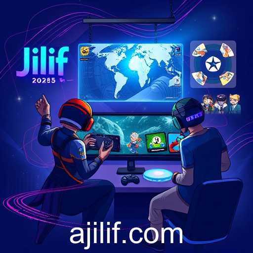 The Impact of Gaming on Modern Society