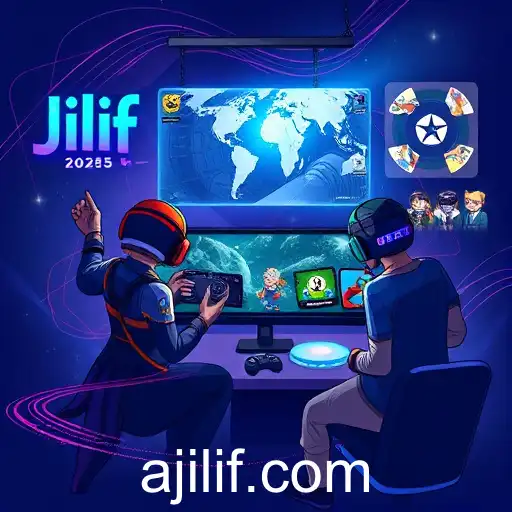 The Impact of Gaming on Modern Society