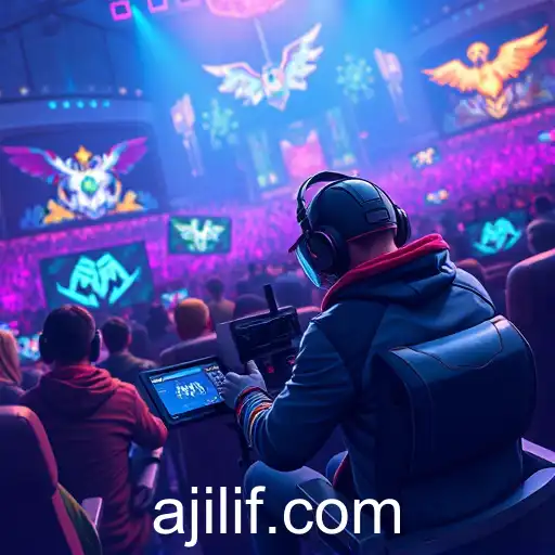 The Rise of Jilif in the Gaming World