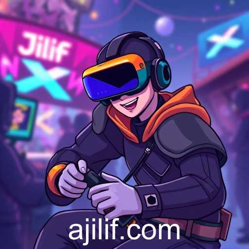 Jilif Gaming Evolution in 2025