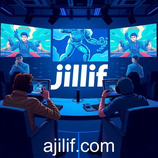 Exploring the Rise of Jilif in Gaming