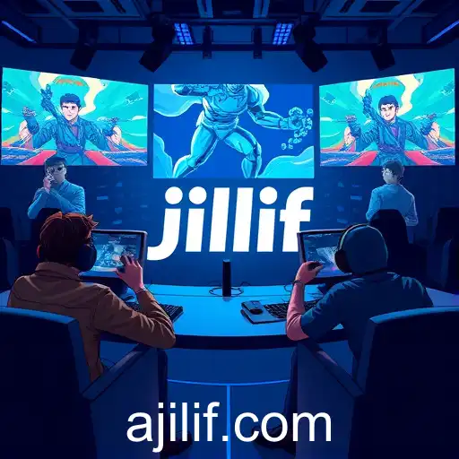 Exploring the Rise of Jilif in Gaming
