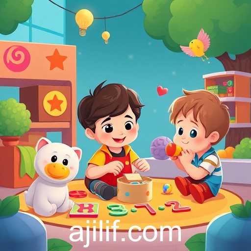 Innovation and Gaming: The Jilif Evolution