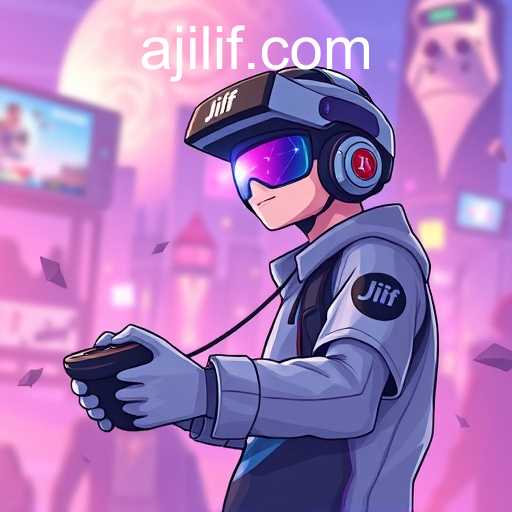 Jilif Revolutionizes Online Gaming with Immersive Features