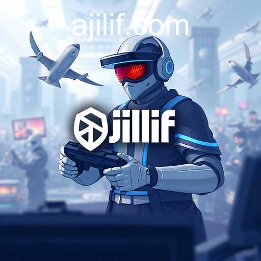 Jilif: Gaming Revolution in the Digital World