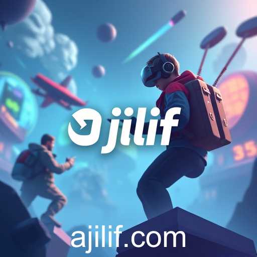 Jilif: Redefining Online Gaming Experiences