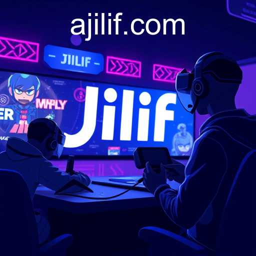 Jilif: Revolutionizing Online Gaming in a New Era
