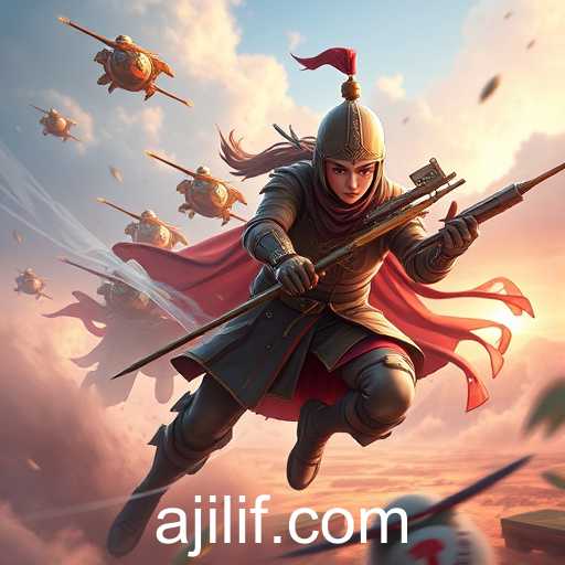 Exploring the Thrill of 'Multiplayer Fun' Games: A Deep Dive into the World of Jilif