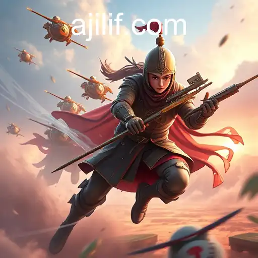 Exploring the Thrill of 'Multiplayer Fun' Games: A Deep Dive into the World of Jilif