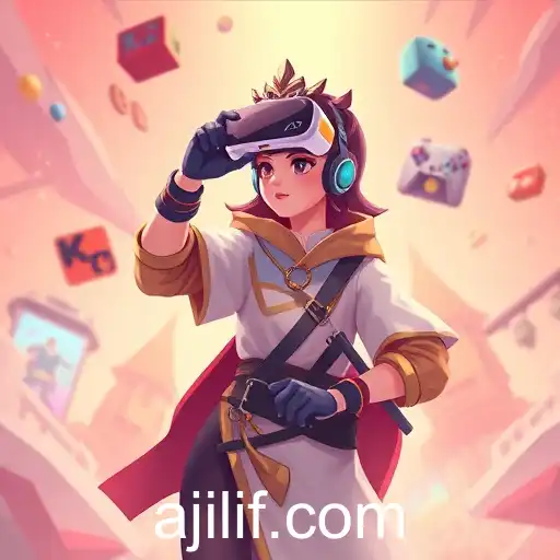 The Rise of Online Gaming Platforms