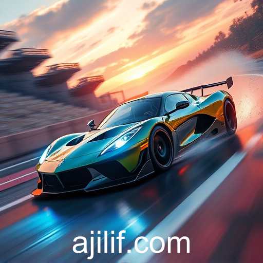The Thrilling World of Racing Games: A Speed Enthusiast's Paradise