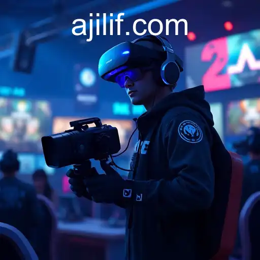 The Rise of 'Jilif' in Online Gaming Culture