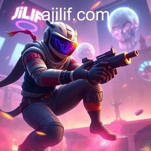 The Rise of Jilif: A New Era in Online Gaming