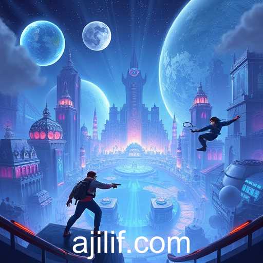 Rise of Jilif: Shaping the Gaming Landscape