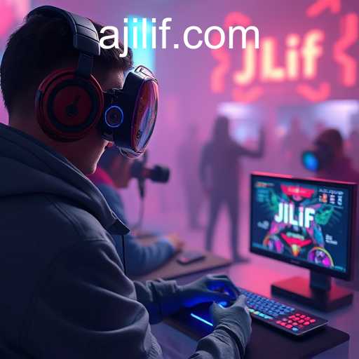 The Rise of Jilif: Transforming Online Gaming