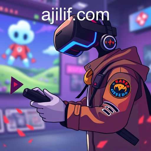 Rise of Online Platforms in Global Gaming