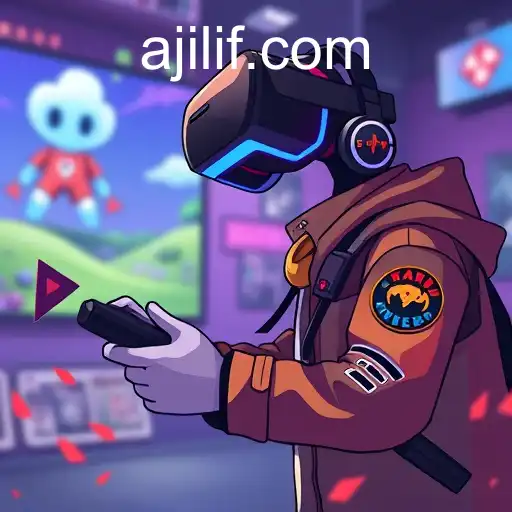 Rise of Online Platforms in Global Gaming