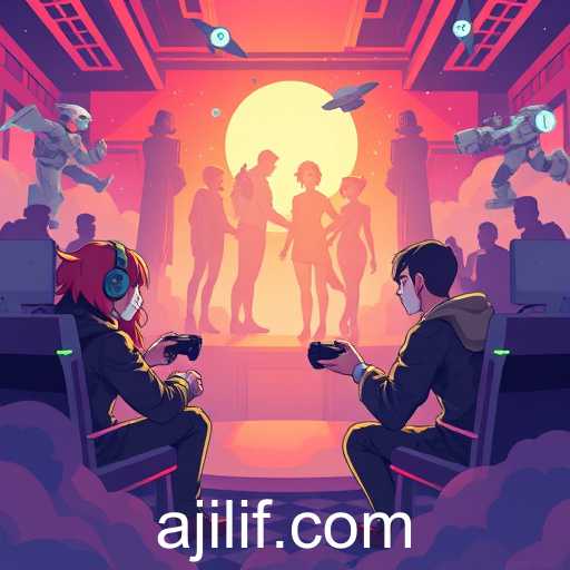 Exploring the Rise of Online Gaming