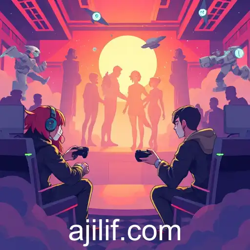 Exploring the Rise of Online Gaming