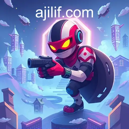 The Rise of Online Gaming: A 2025 Perspective