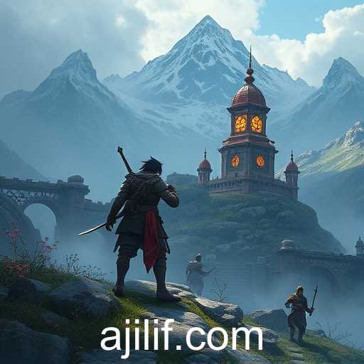 Exploring the Depths of Role-Playing Games: A Dive into Jilif