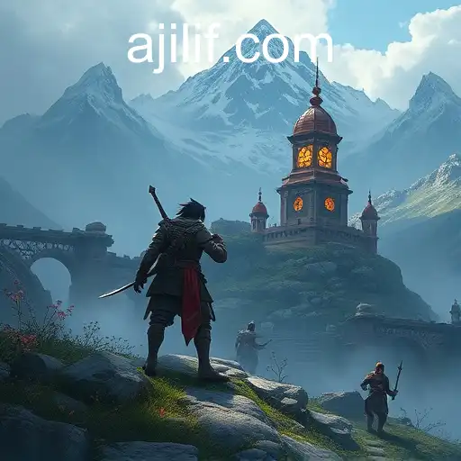 Exploring the Depths of Role-Playing Games: A Dive into Jilif