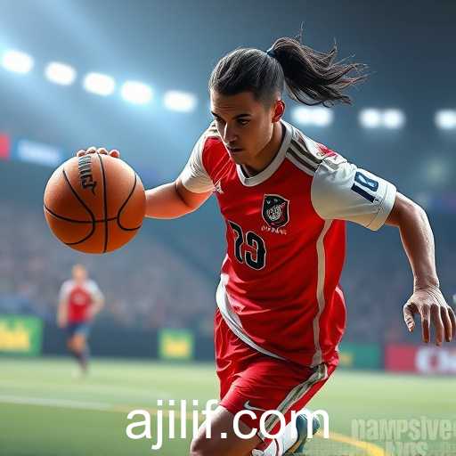 Exploring the Digital Arena: The Rise of Sports Games