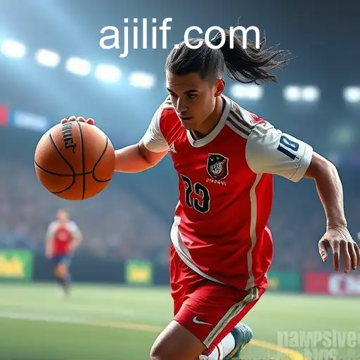 Exploring the Digital Arena: The Rise of Sports Games