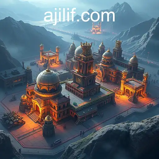 Exploring the Depths of Strategy Games in the Digital Age